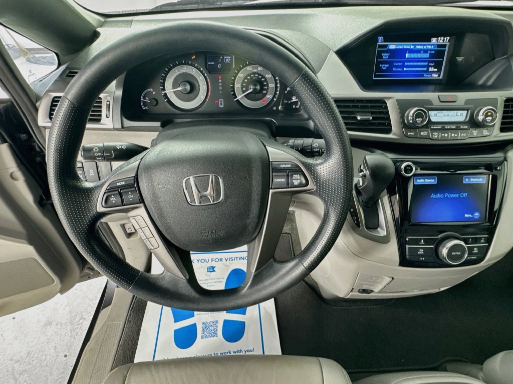 Used 2016 Honda Odyssey EX image 14