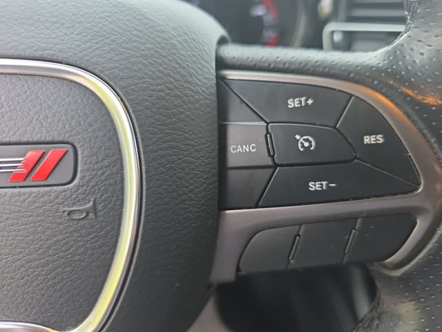 Used 2021 Dodge Durango SXT RWD image 19