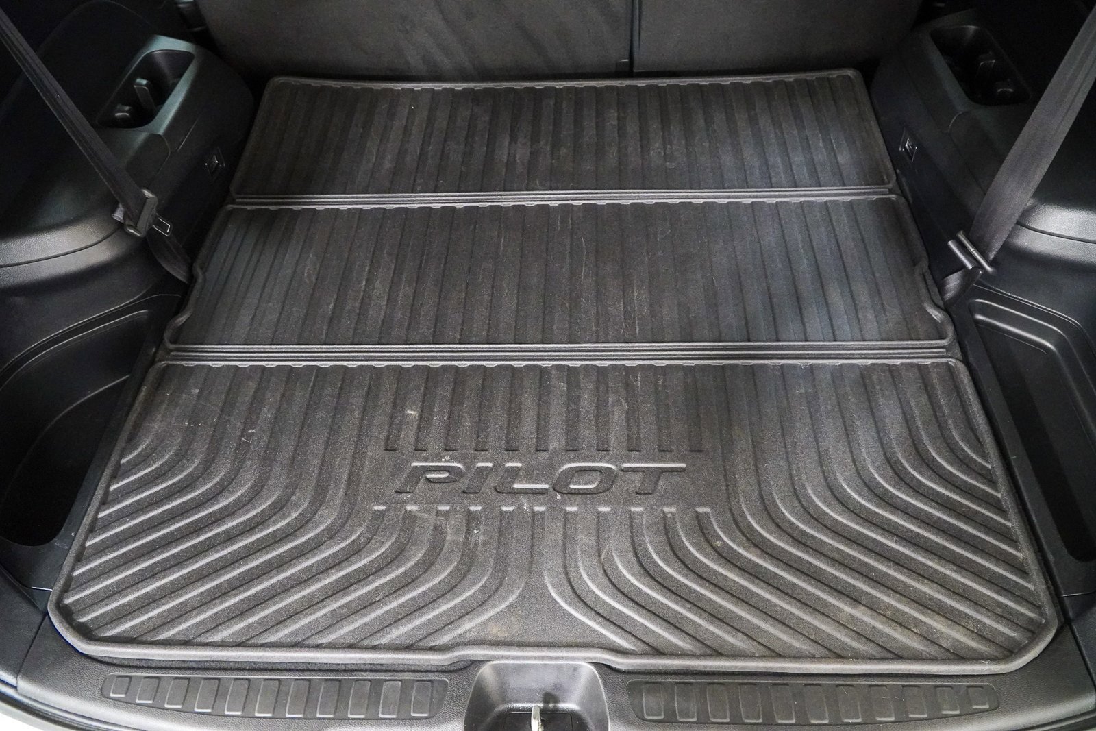 Used 2020 Honda Pilot Touring image 12