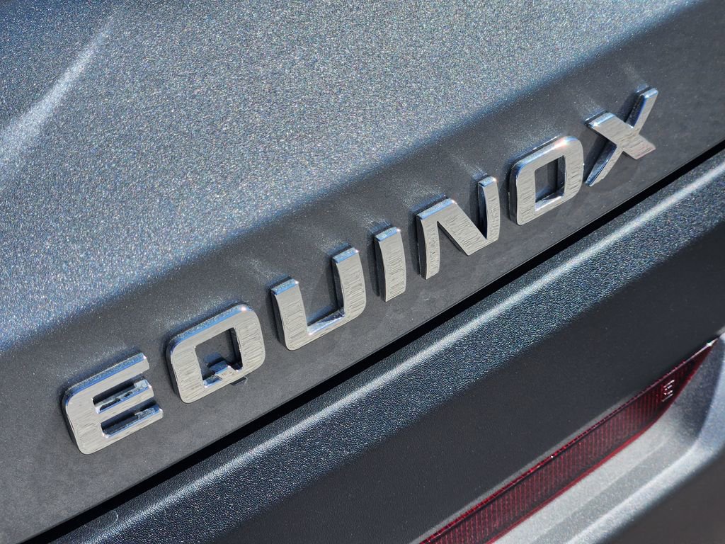 New 2026 Chevrolet Equinox LT FWD image 7