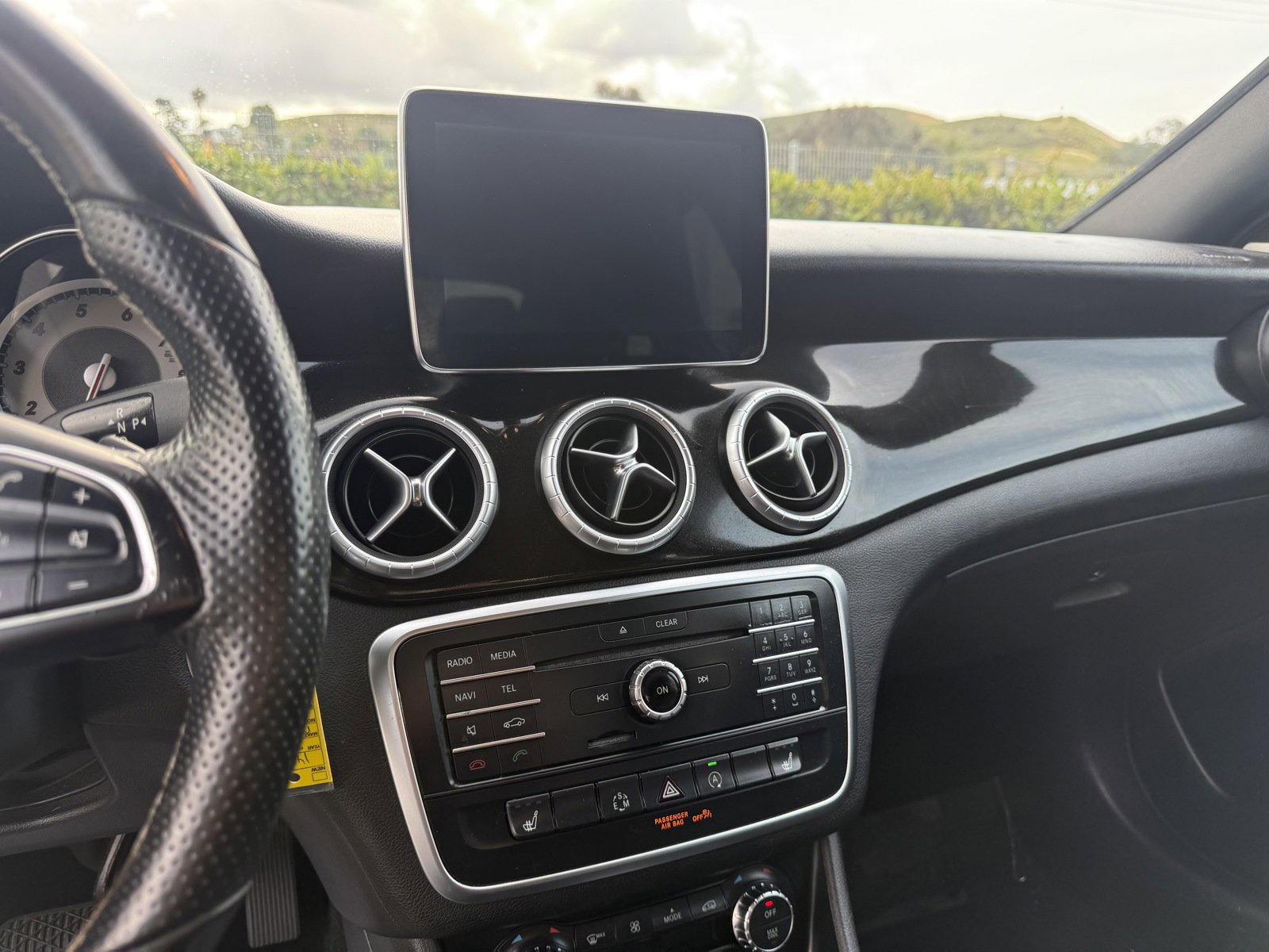 Used 2015 Mercedes-Benz CLA 250 image 18
