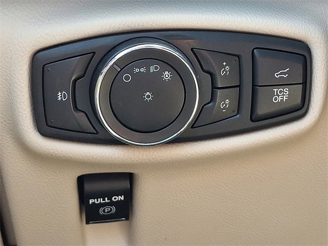 Used 2020 Lincoln Nautilus Reserve w/ Cargo Utility Package AWD/4WD image 25