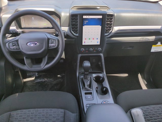 New 2026 Ford Ranger XL AWD/4WD image 15