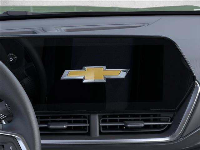 New 2026 Chevrolet Trax ACTIV w/ Driver Confidence Package FWD image 20
