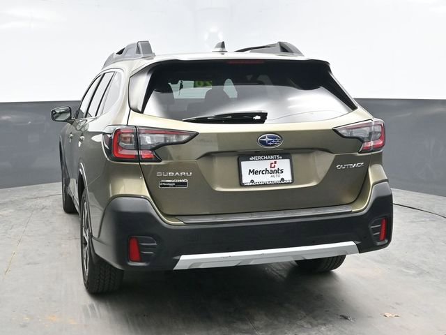 Used 2020 Subaru Outback Limited w/ Popular Package #2 image 5