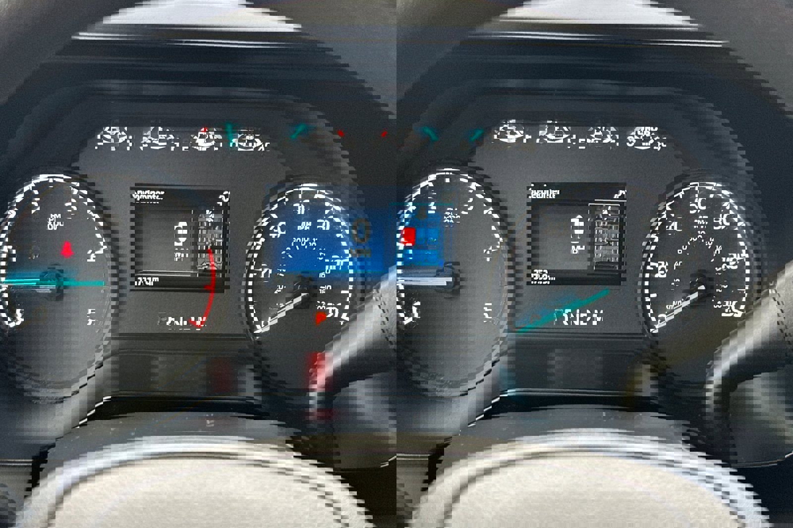 Used 2023 Ford F350 XLT w/ 360-Degree Camera Package image 26