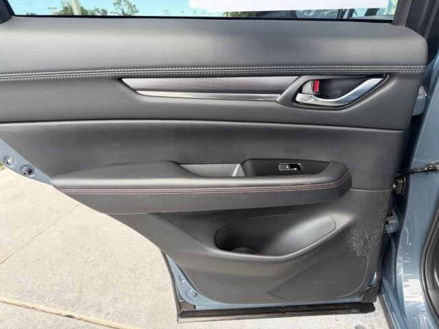 Used 2025 MAZDA CX-5 Carbon Edition AWD/4WD image 25