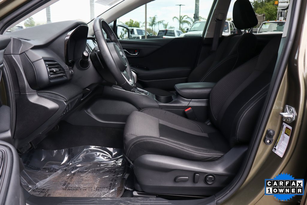 Used 2023 Subaru Outback Premium image 13