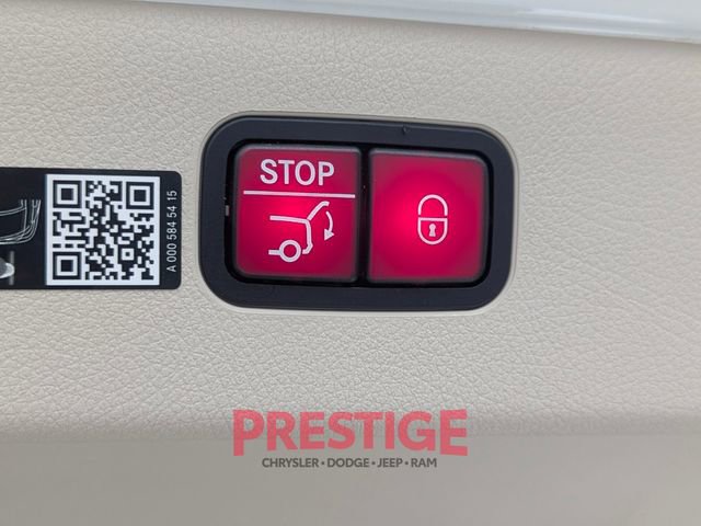 Used 2022 Mercedes-Benz EQS 450+ 450 image 11