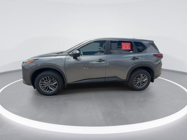 Certified 2026 Nissan Rogue S AWD/4WD image 6