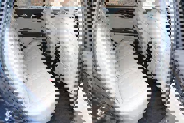 Used 2019 Lincoln Nautilus Reserve image 19