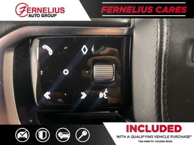 Used 2021 Land Rover Range Rover Velar R-Dynamic S image 40