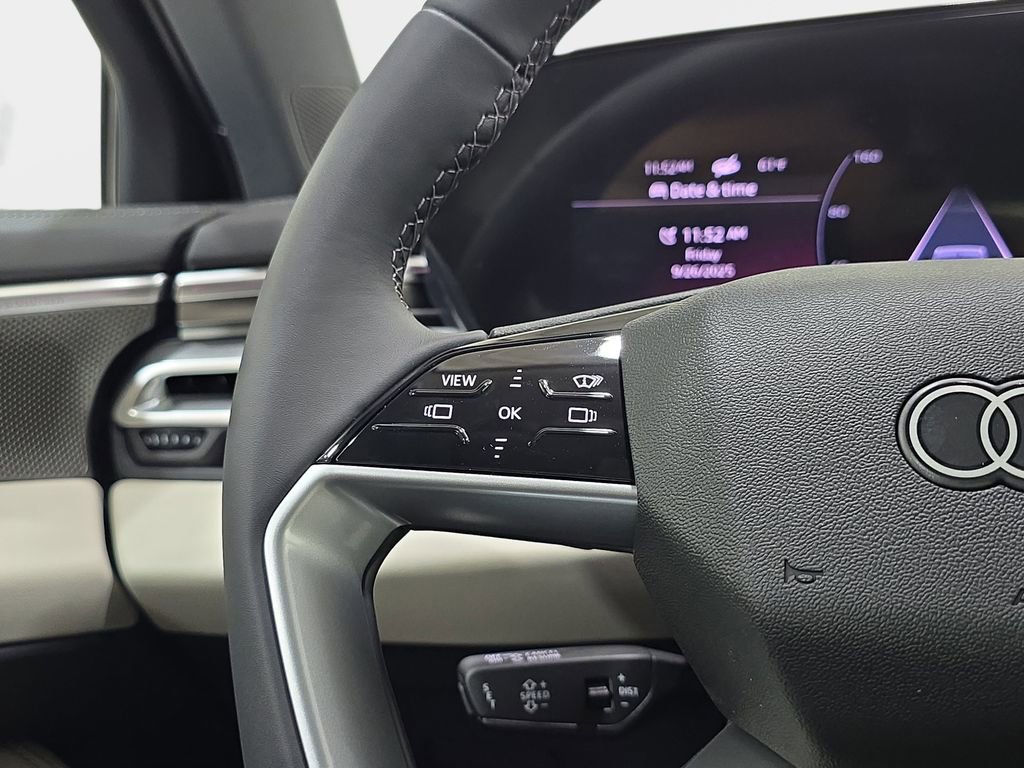 New 2025 Audi A5 2.0T Premium Plus image 15