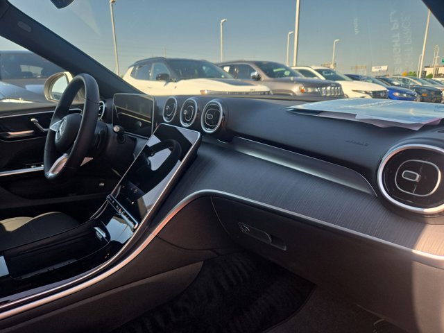 Certified 2026 Mercedes-Benz C 300 Sedan image 20