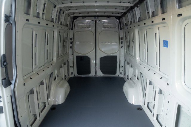 New 2026 Mercedes-Benz Sprinter 2500 image 12