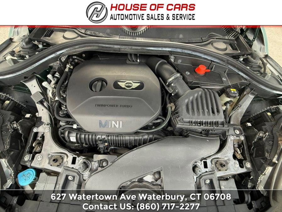 Used 2018 MINI Cooper Clubman S image 62