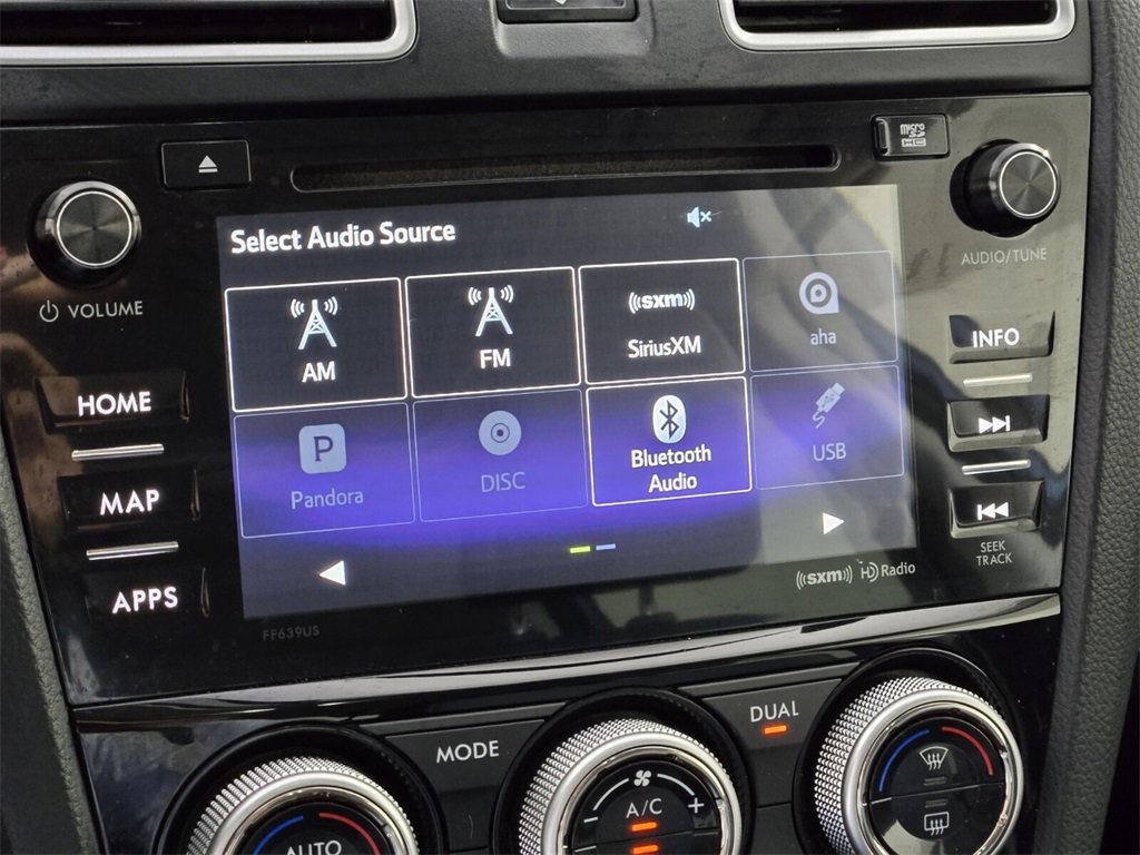 Used 2018 Subaru Forester 2.5i Touring image 19