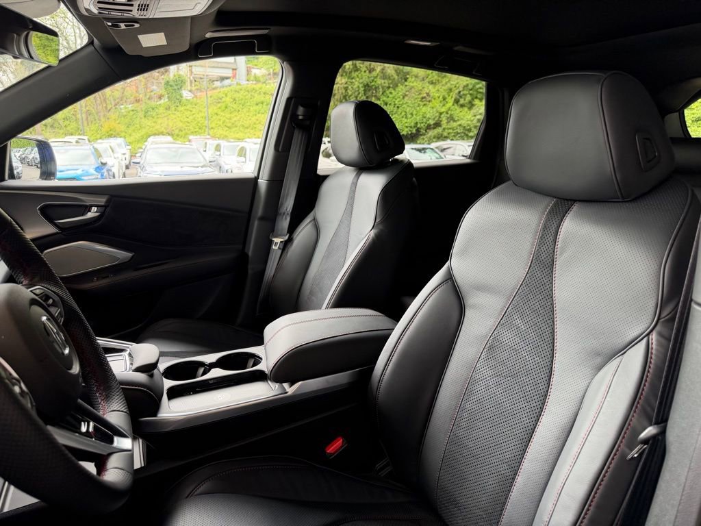 New 2026 Acura RDX A-Spec AWD/4WD image 15