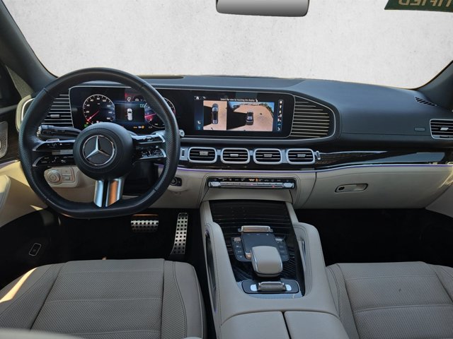 Used 2024 Mercedes-Benz GLS 450 4MATIC image 15