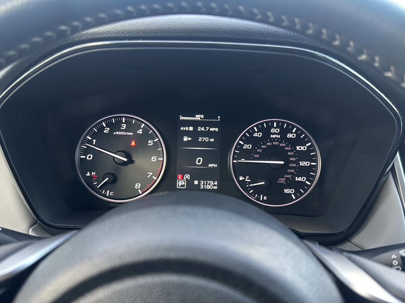 Certified 2025 Subaru Legacy Premium image 25