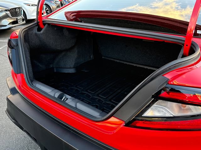 Used 2023 Subaru WRX Premium image 13