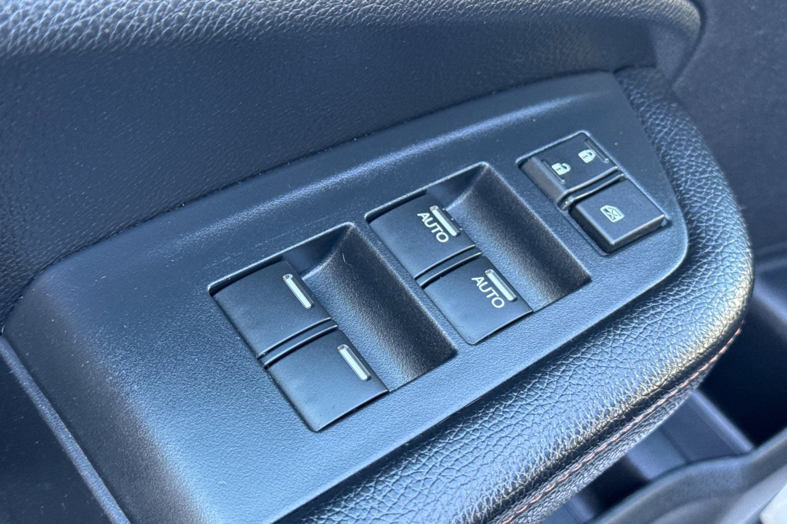 Used 2022 Honda Passport TrailSport image 12