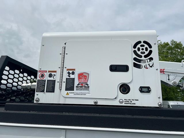 New 2024 RAM 5500 Tradesman AWD/4WD image 25