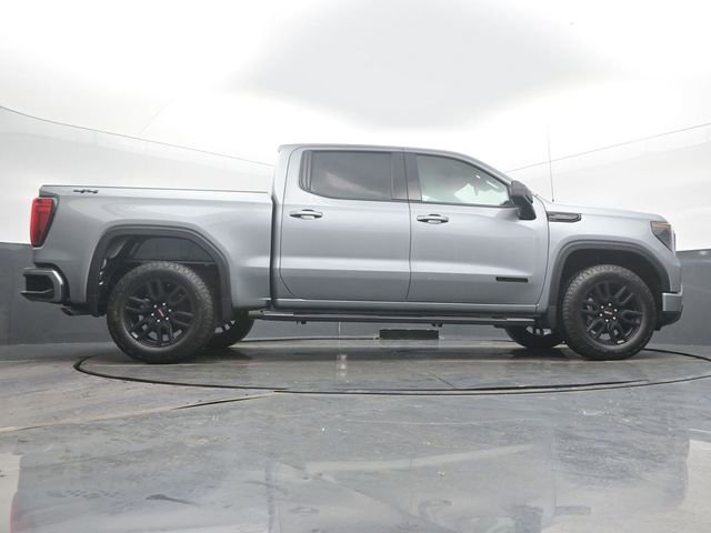 New 2026 GMC Sierra 1500 Elevation w/ LPO, Elevation Black Package image 52