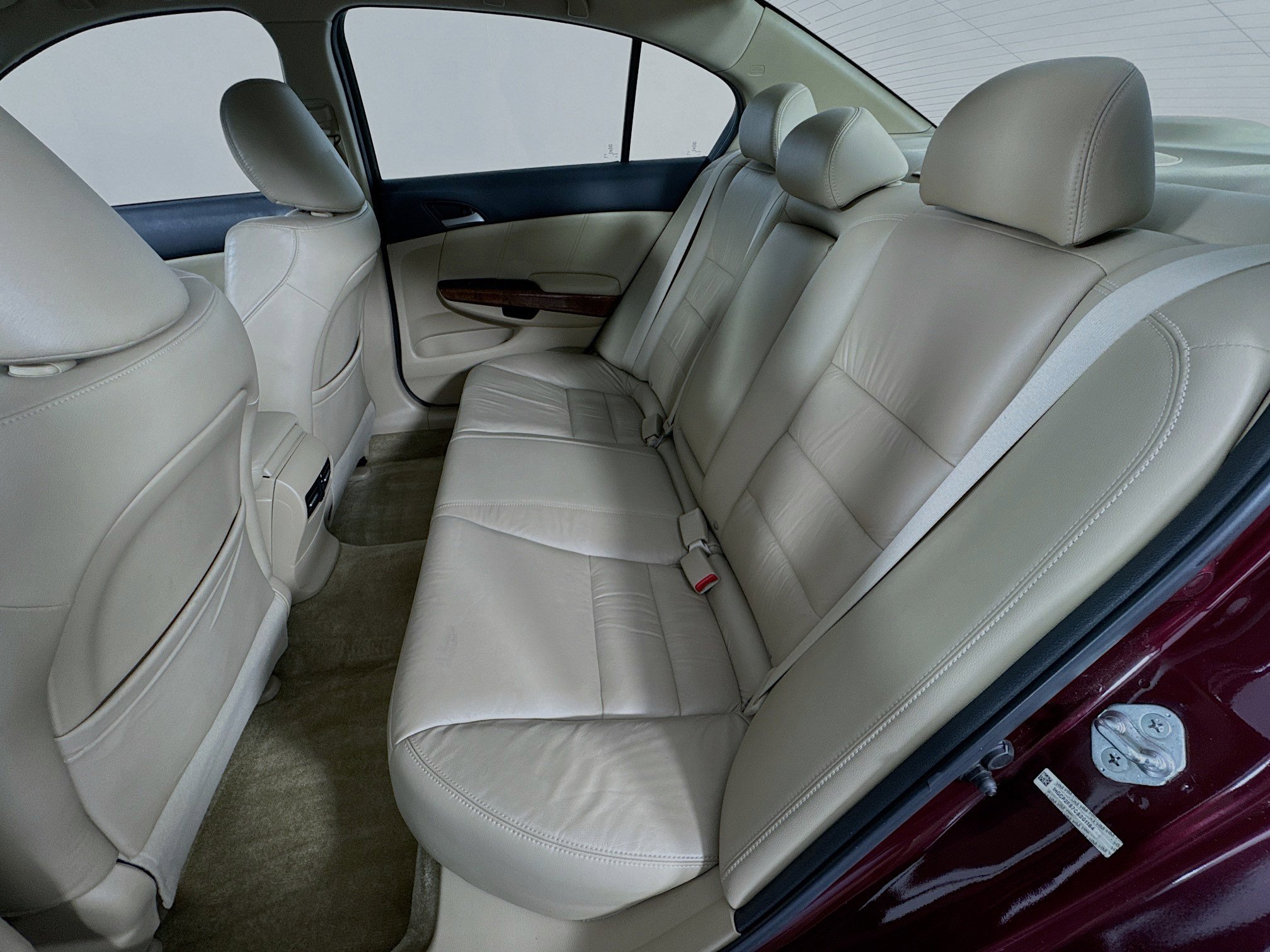 Used 2012 Honda Accord EX-L image 23