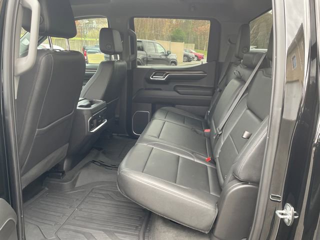 Used 2023 GMC Sierra 1500 SLT w/ SLT Premium Package image 18