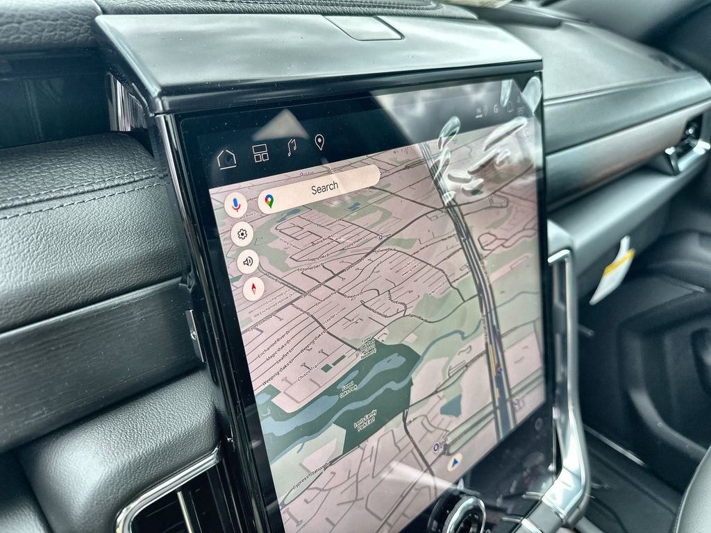 New 2026 GMC Yukon Denali w/ Sun & Power Step Package image 28