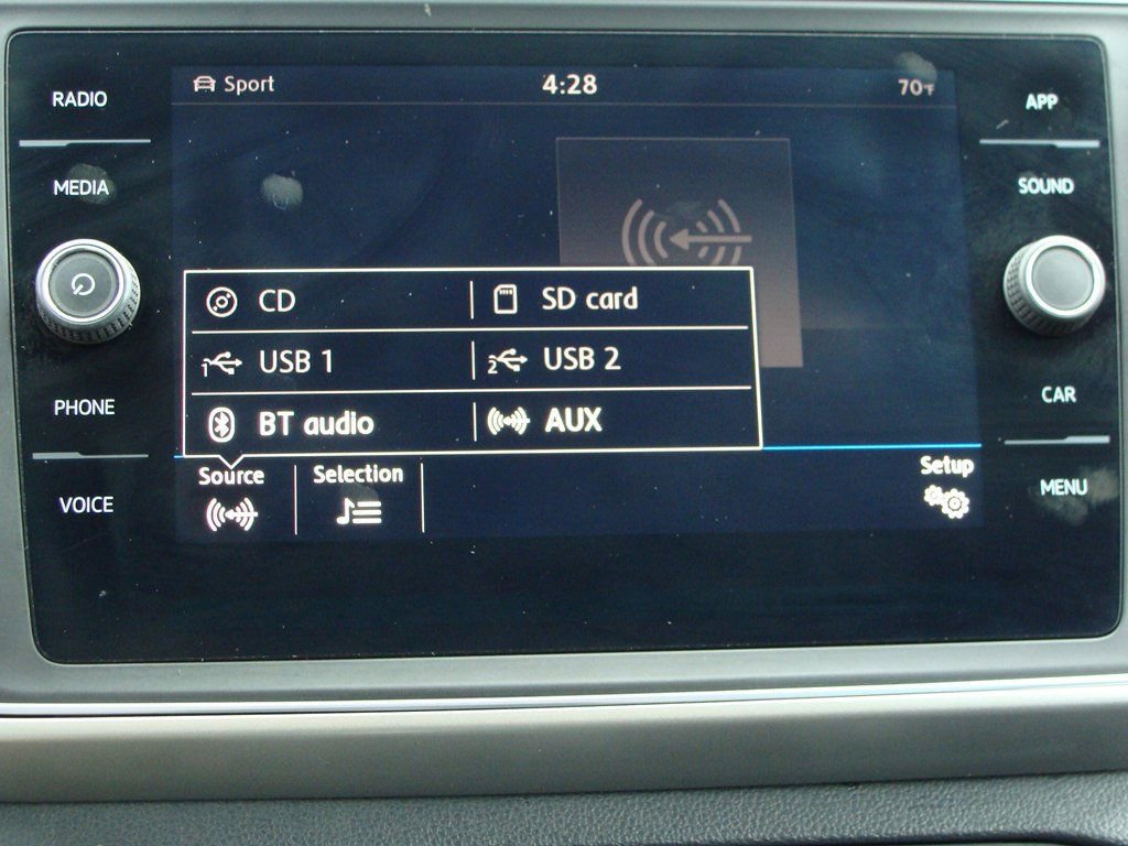 Used 2018 Volkswagen Atlas SE image 19