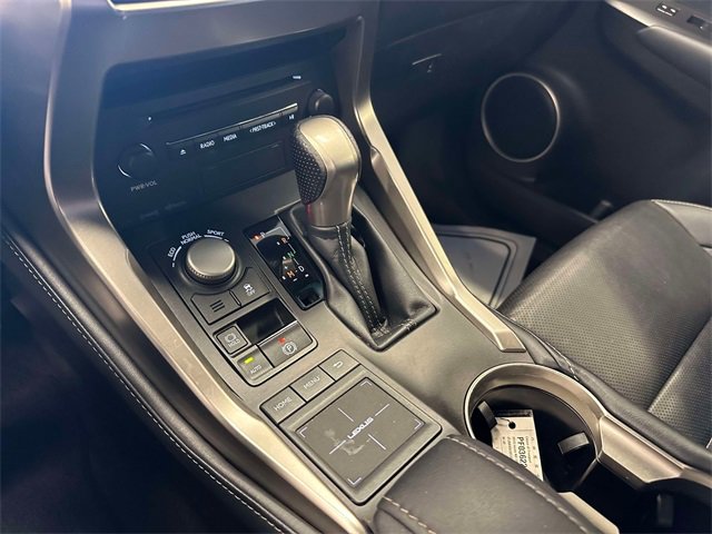 Used 2015 Lexus NX 200t F Sport w/ Navigation System Package image 33