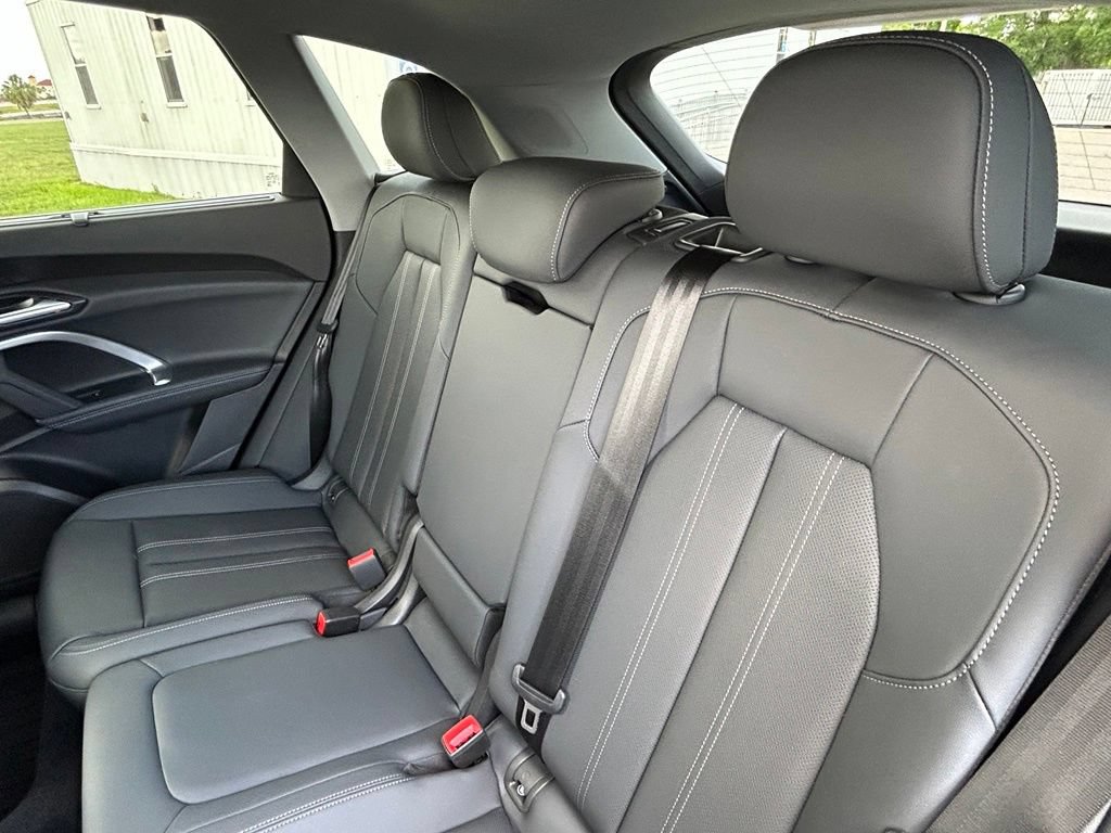 New 2026 Audi Q5 Premium Plus AWD/4WD image 51