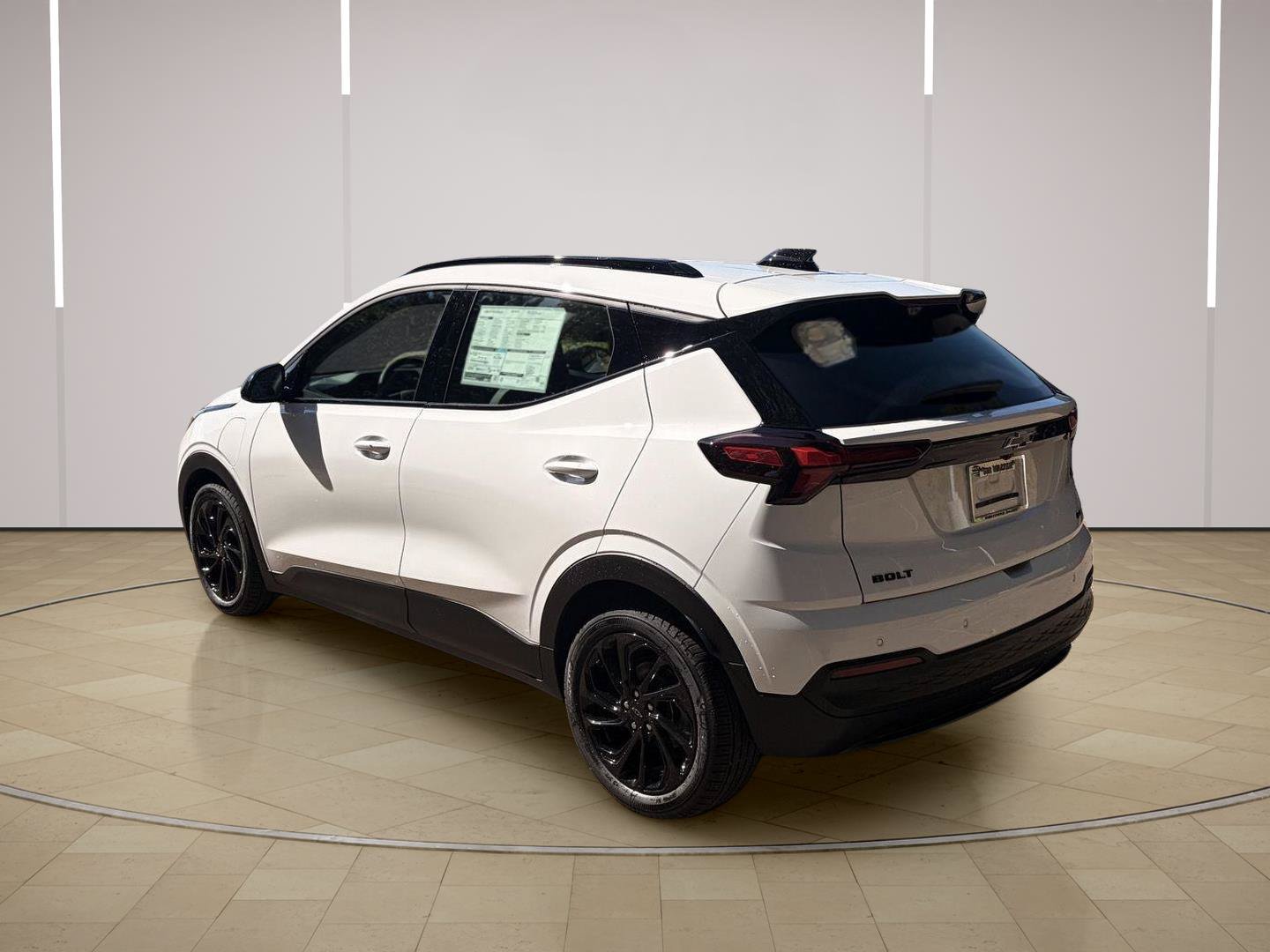 New 2027 Chevrolet Bolt RS w/ Technology Package FWD image 3