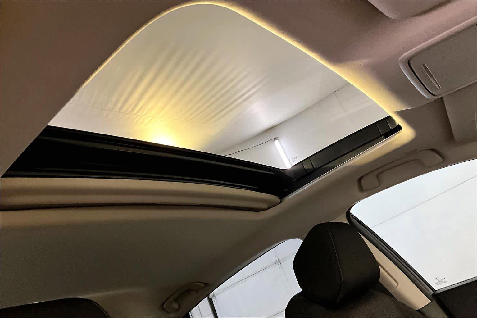 Used 2023 Honda Accord EX image 14