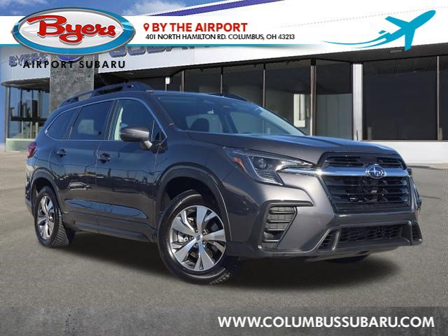 Used 2023 Subaru Ascent Premium w/ Convenience Package