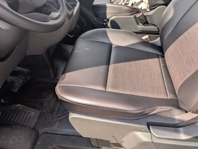 New 2026 Ford Transit 350 148 High Roof Extended w/ Load Area Protection Package RWD image 21