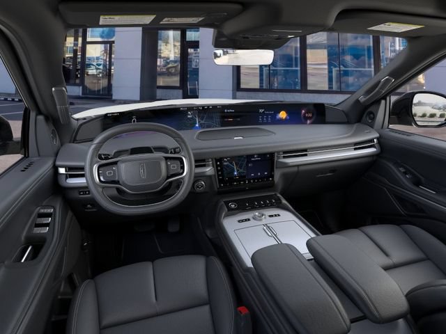New 2026 Lincoln Navigator L Reserve w/ Jet Appearance Package AWD/4WD image 10