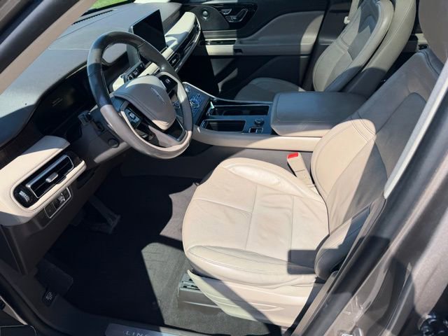 Used 2020 Lincoln Aviator Reserve w/ Equipment Group 201A AWD/4WD image 18