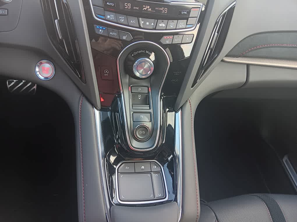 Used 2026 Acura RDX w/ Advance Package AWD/4WD image 30