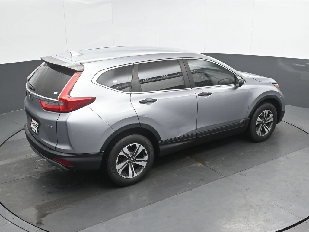 Used 2019 Honda CR-V LX image 27