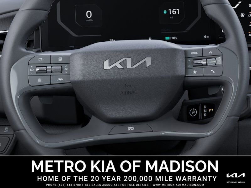 New 2026 Kia EV9 Light image 22