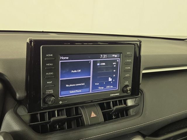 Used 2021 Toyota RAV4 LE AWD/4WD image 16