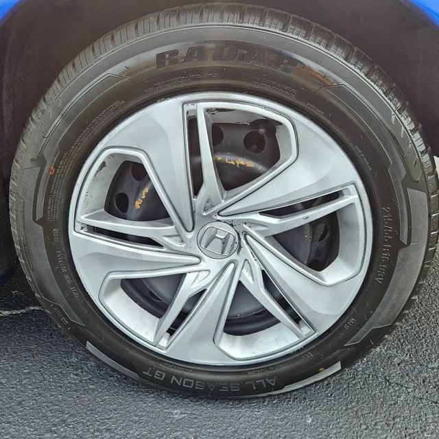 Used 2020 Honda Civic LX image 25