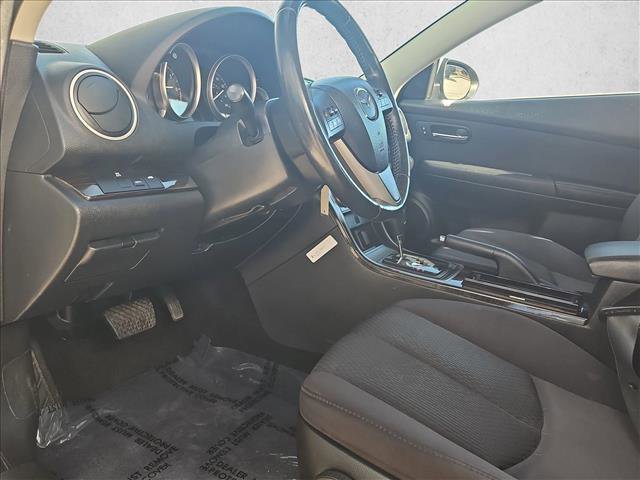 Used 2011 MAZDA MAZDA6 i Touring image 10