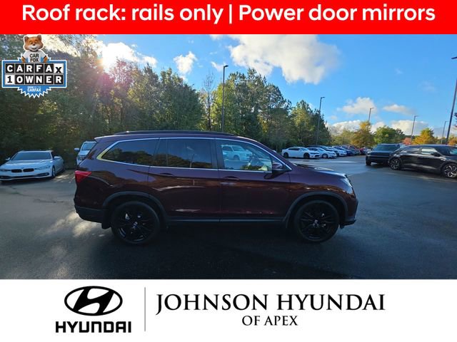 Used 2022 Honda Pilot Special Edition image 14