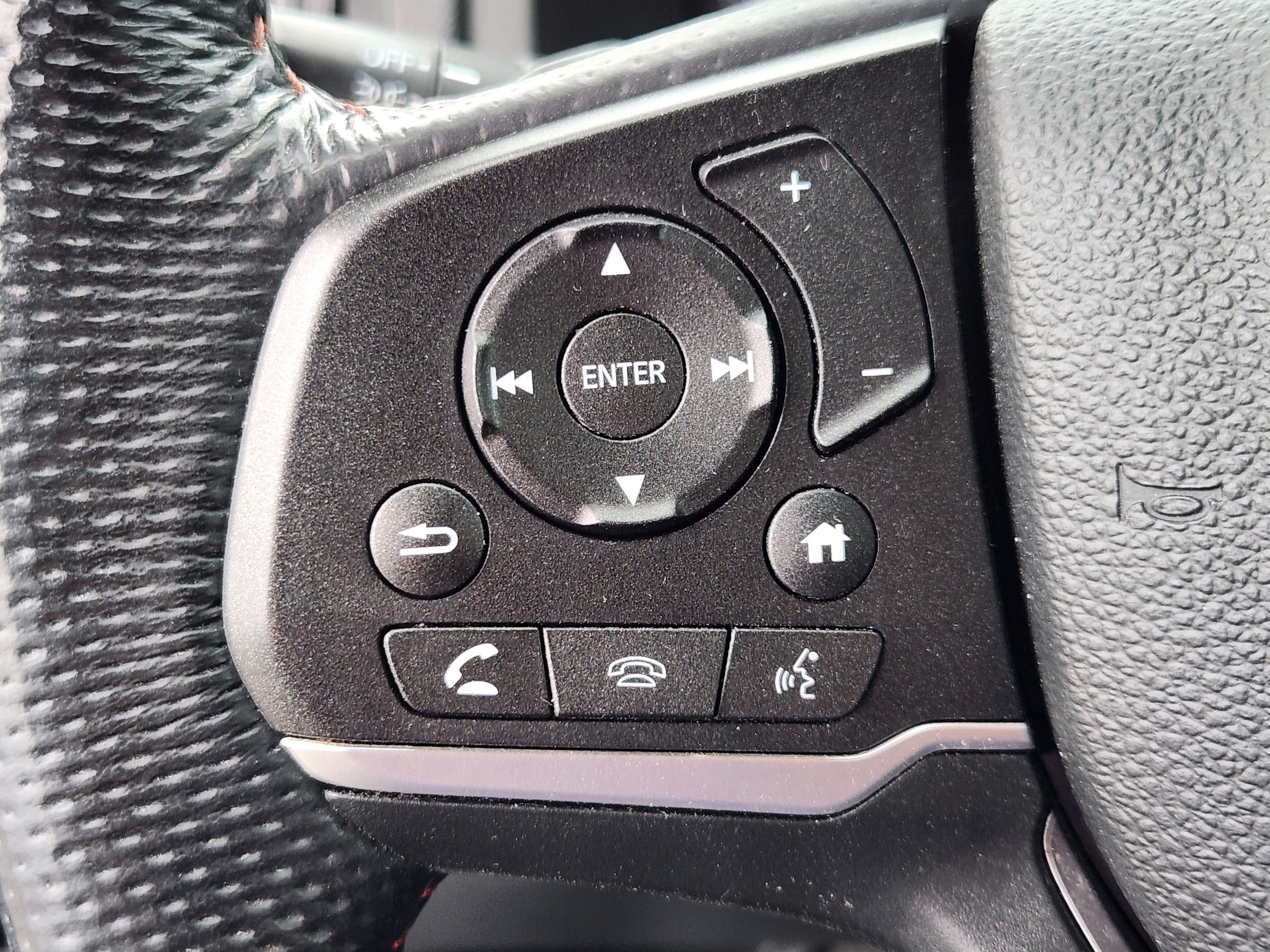 Certified 2023 Honda Passport TrailSport image 23