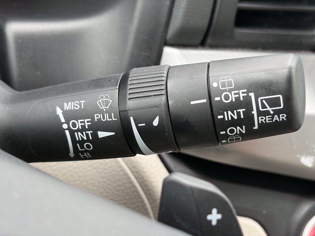Used 2025 Honda Odyssey EX-L image 30