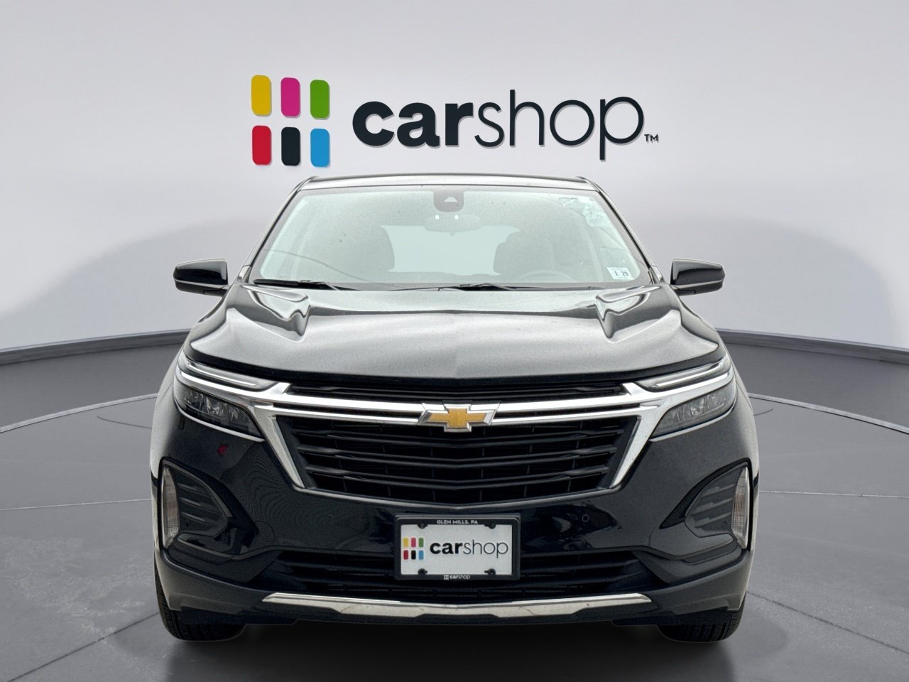 Used 2024 Chevrolet Equinox LT FWD image 8